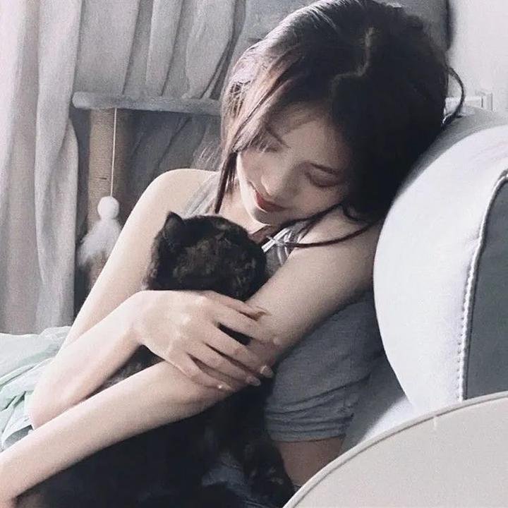 我们六个封面